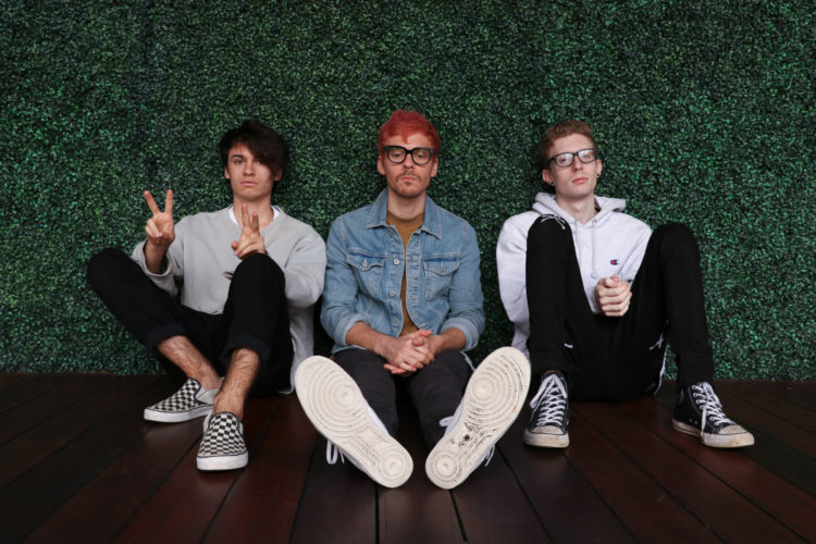 How A SoundCloud Repost Gave Rise to Major Label Artists Midnight Kids