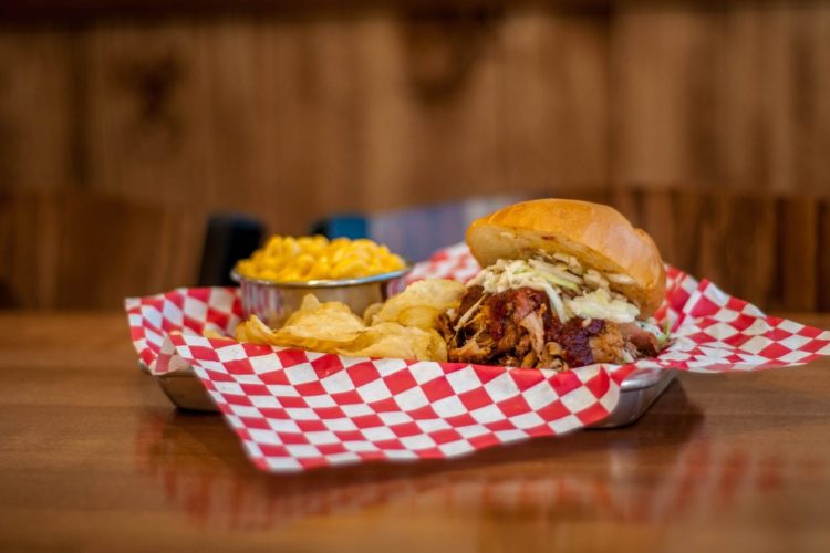 7 places to grab slopeside food while skiing in Colorado
