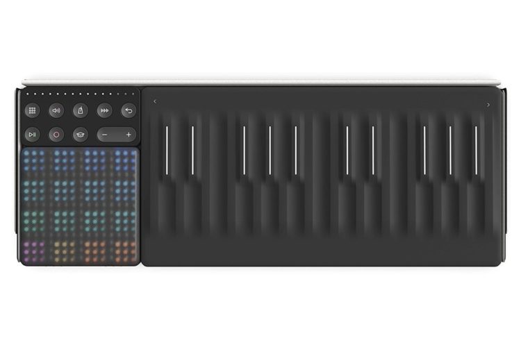 TEST DRIVE: Roli Songmaker Kit