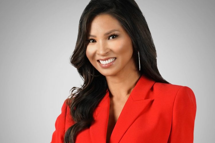 Metro Denver native lands gig as briefcase model on new “Deal or No Deal”