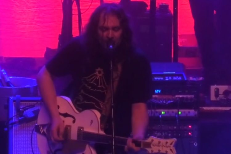 The War On Drugs Debut Tom Petty Cover & Welcome Tim Heidecker In Philadelphia