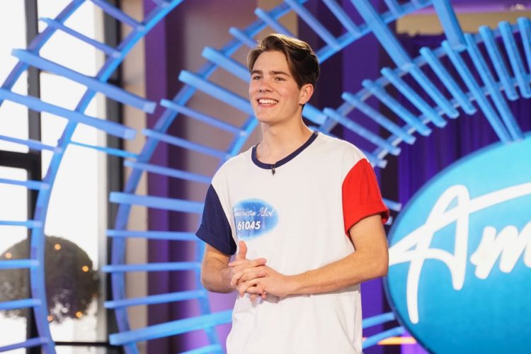 Watch for rapping Highlands Ranch teen on “American Idol’s” 17th season, premiering March 3