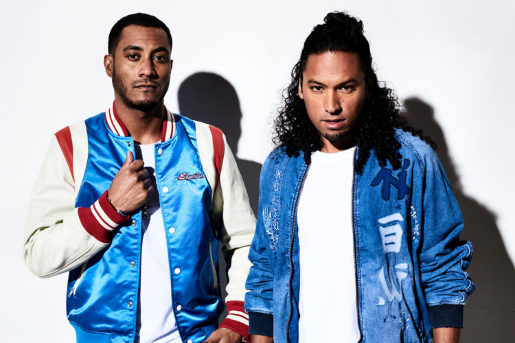 Saturday Night Session 016: Sunnery James & Ryan Marciano talk making it work as a musical duo and the meaning behind their ‘Sexy By Nature’ brand