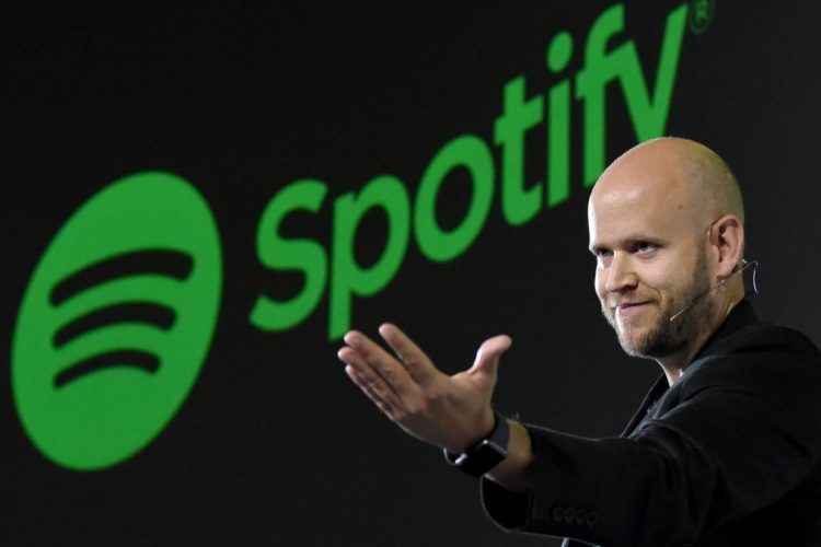 Spotify files complaint against Apple Music, citing ‘unfair advantages’