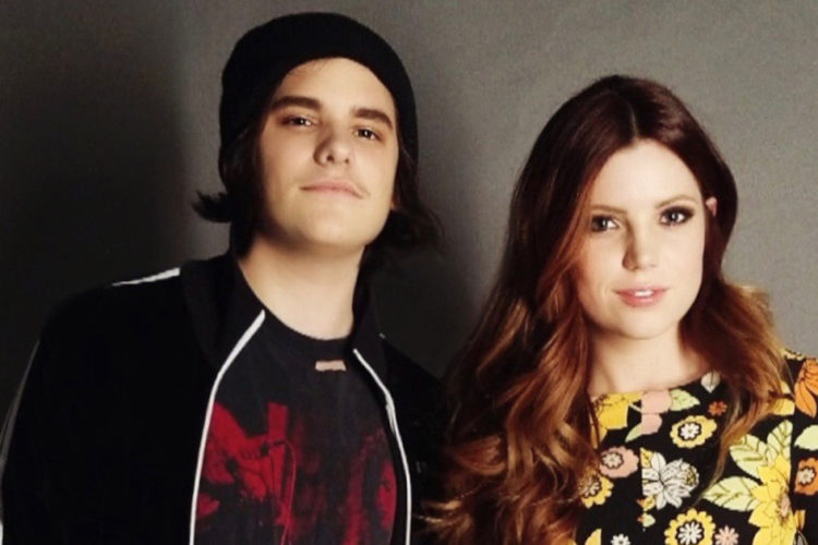 Audien and Echosmith Get Personal on Their Empowering Anthem, “Favorite Sound” [Interview]