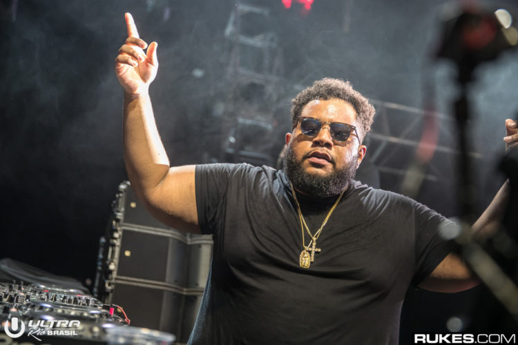 Carnage Shares His Most Personal Song to Date, “Letting People Go”