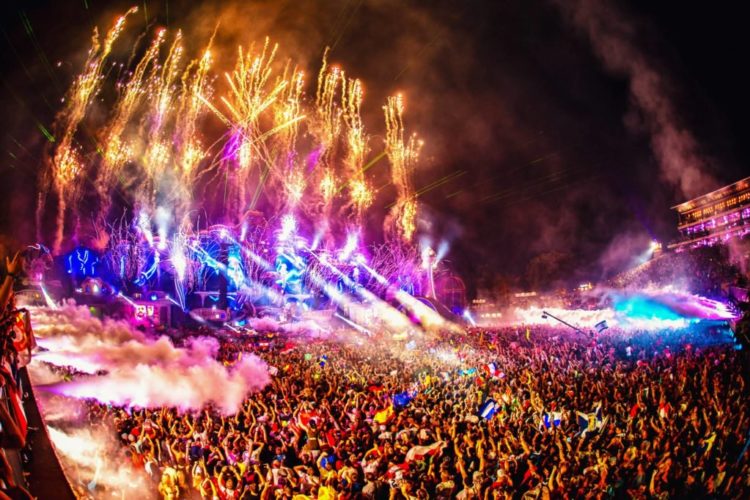 Top 1000 Poll: Vote For Your Favorite Tracks In Tomorrowland’s History