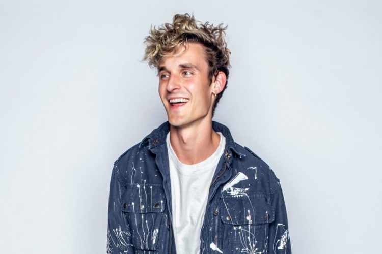 GRiZ Teams Up with Wiz Khalifa and a Choir on Soulful Tune “Find My Own Way”