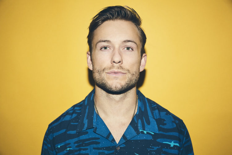 Party Favor Drops Latest Single From Debut Album, “Work It Out”