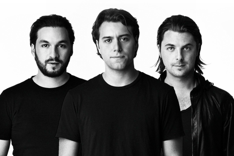 Swedish House Mafia Adds Singapore F1 Grand Prix to Their 2019 Calendar