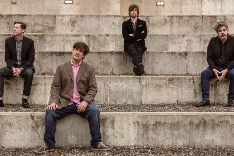 The Mountain Goats Share New Single ‘Cadaver Sniffing Dogs’