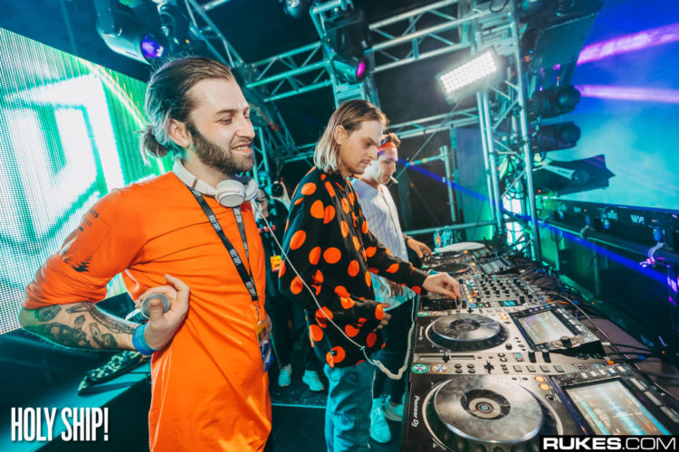 Zeds Dead’s Deadbeats is Prepared to Embark on their 3rd Annual Tour