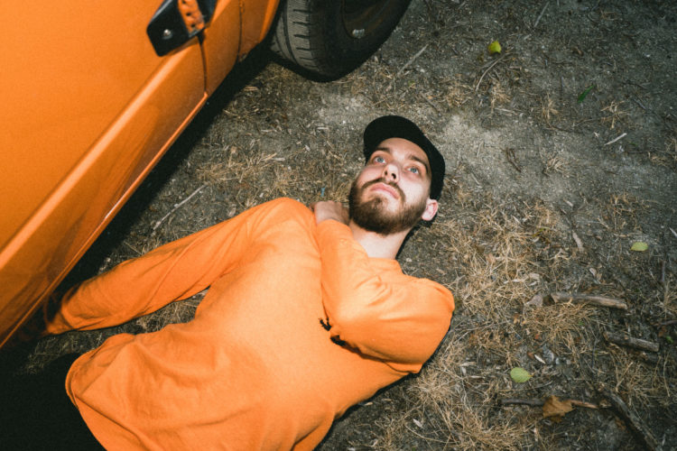 San Holo Releases Introspective Single “Lost Lately”