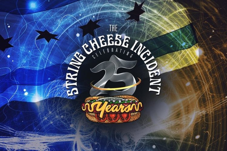 The String Cheese Incident Teams With Oskar Blues For S.C.I.P.A.