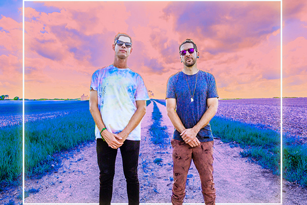 Big Gigantic Share First Single In 3 Years ‘You’re The One’ Featuring Nevve