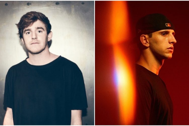 Illenium and NGHTMRE to Collaborate at Long Last