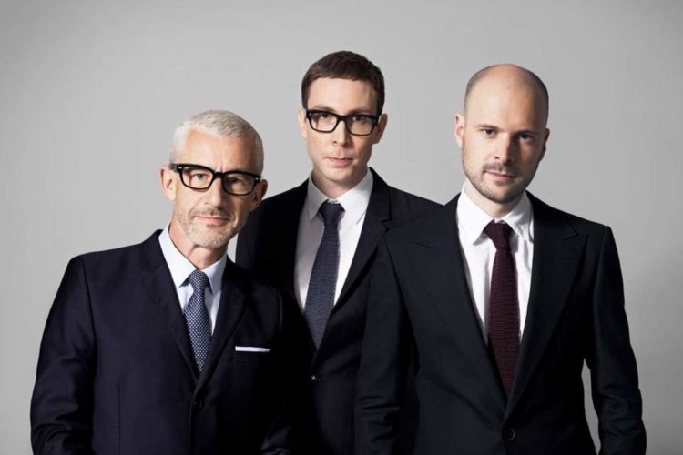 Above & Beyond to Return to Red Rocks this September