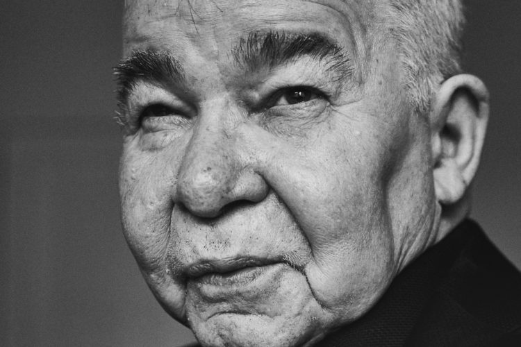 John Prine Cancels Concerts Due To Medical Issue