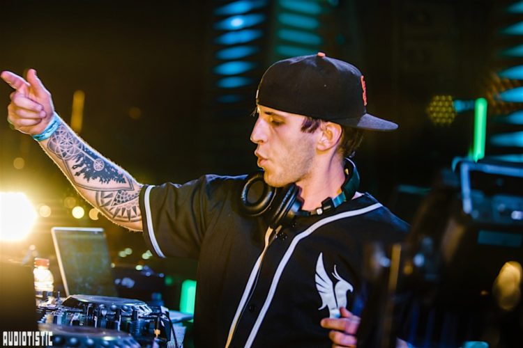 Illenium Shares Full Tracklist for Upcoming Album, ASCEND