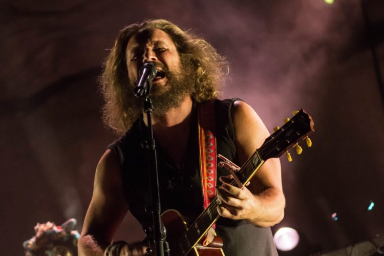 My Morning Jacket Concludes 2019 Red Rocks Run: Setlist, Review & Audio