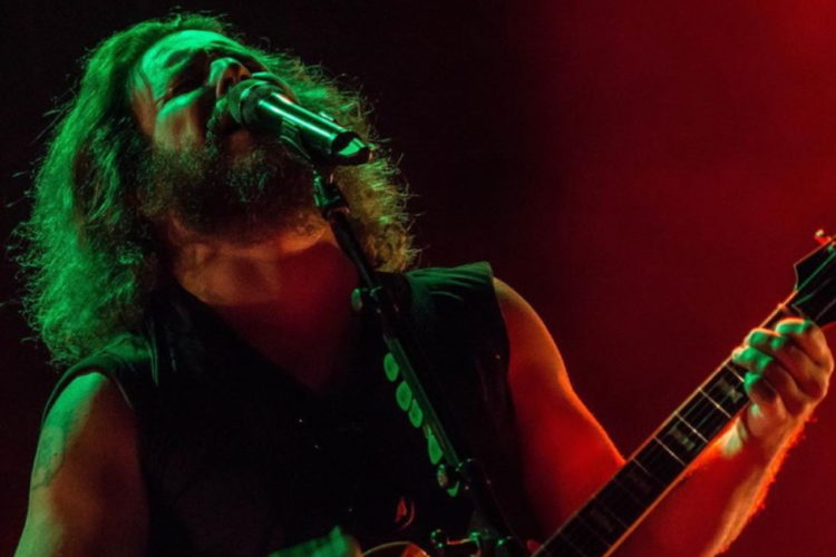 My Morning Jacket Celebrates ‘The Tennessee Fire’ At The Capitol Theatre