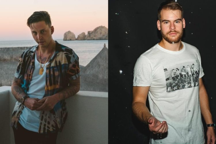 Ekali Drops Nitti Gritti Collab During Alison Wonderland’s Red Rocks Show