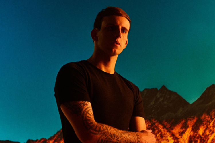 Illenium’s Third Album, Ascend, Brings All The Feels