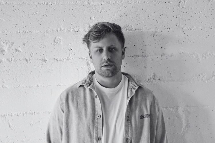 Kayzo Binds Rock and EDM Closer than Ever with Sophomore Album, Unleashed