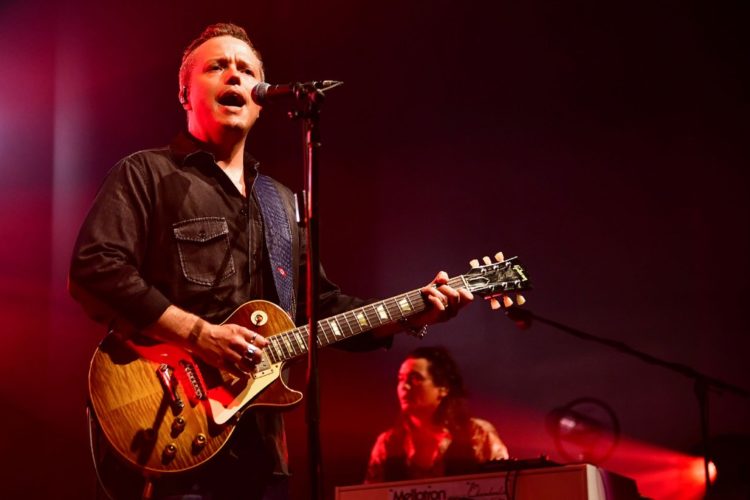 Jason Isbell & the 400 Unit Taps Lucinda Williams for Summer 2021 Tour