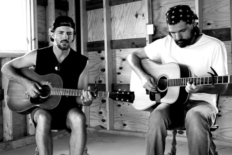 The Avett Brothers Share New Single ‘Victory’