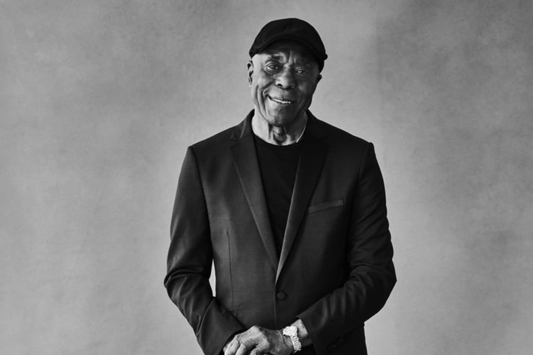 Happy Birthday Buddy Guy: Performing Live At Red Rocks In 2013