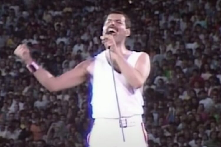 Happy Birthday Freddie Mercury: Queen’s Greatest Live Performances