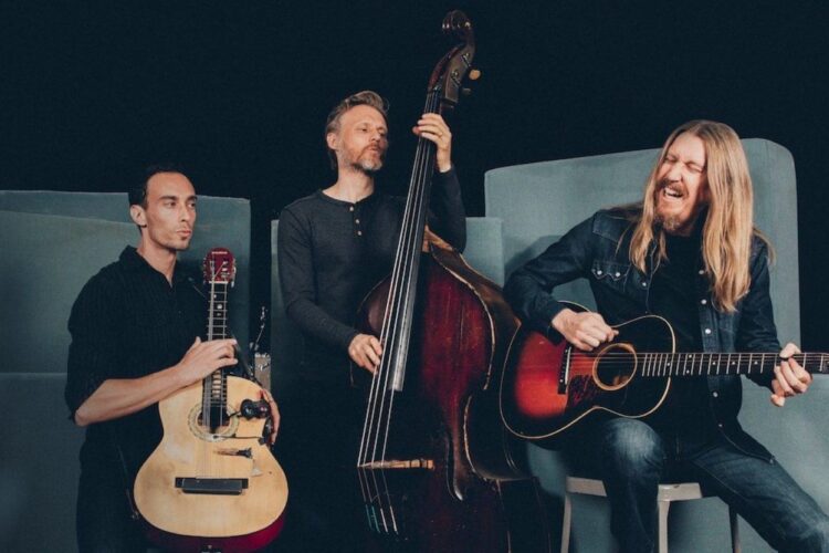 The Wood Brothers Confirm ‘Musical Squares’ Livestream Special