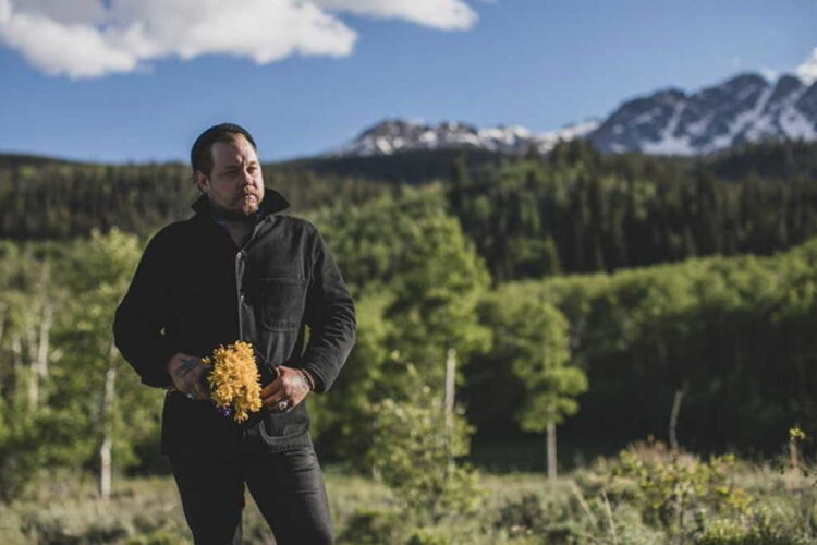 Nathaniel Rateliff Announces Red Rocks Livestream Benefit Concert