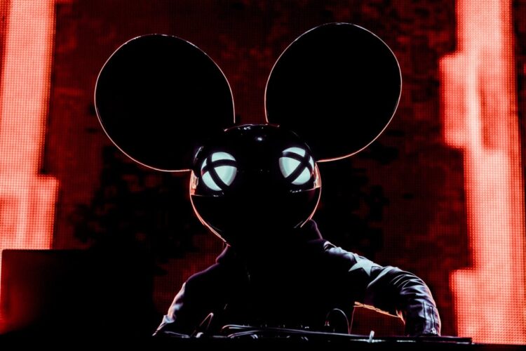 deadmau5 Announces “Day of The deadmau5” Halloween Drive-In Shows