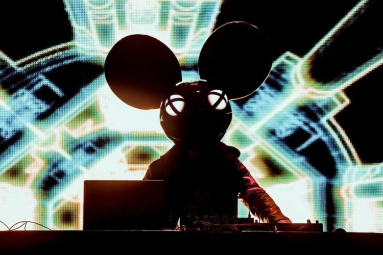 ‘Day of the deadmau5’ Halloween drive-in shows to hit Atlanta, Chicago