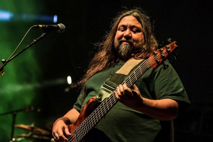 Happy Birthday Dave Schools: Widespread Panic Live At Red Rocks 2011