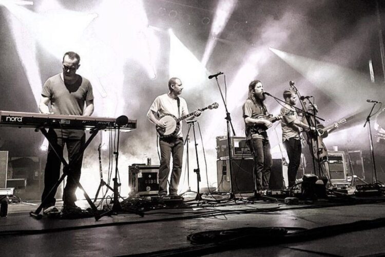 Happy Birthday Umphrey’s McGee’s Joel Cummins: 5 Greensky Bluegrass Collaborations