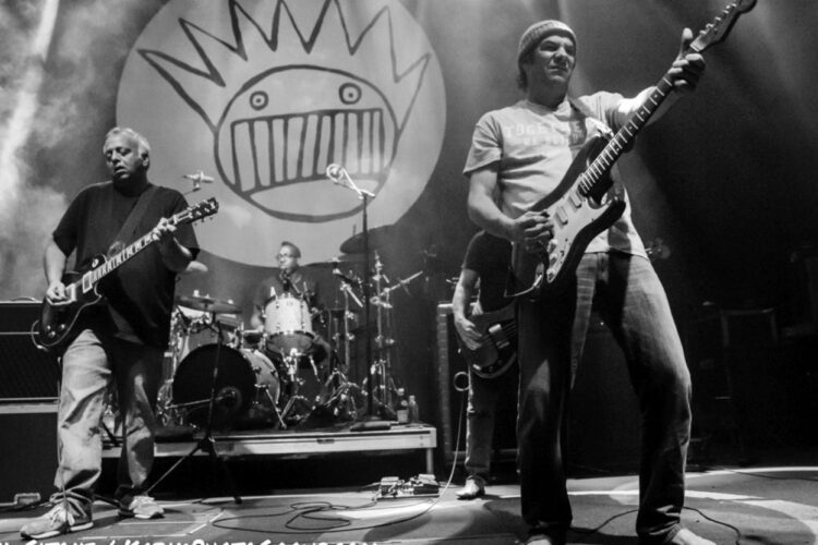 Ween Reschedules May 2021 Minneapolis Concert