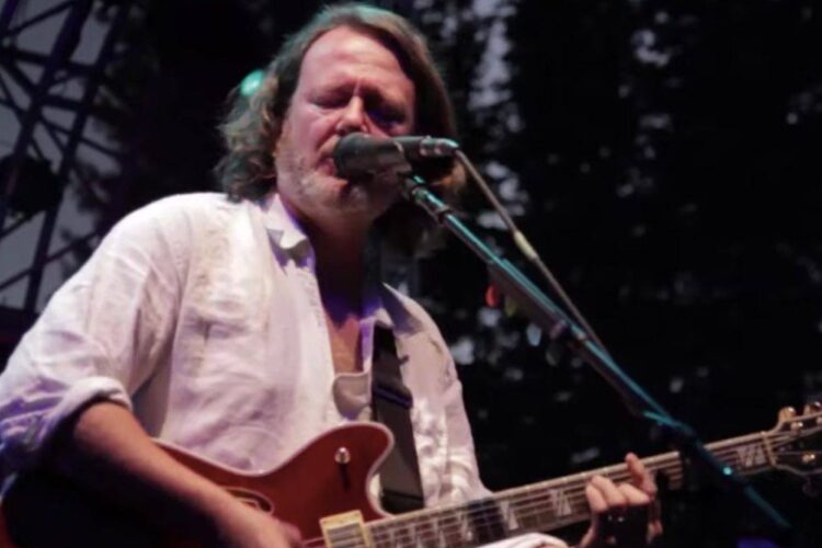 Watch Widespread Panic Perform ‘Dirty Business’ At Grand Targhee Resort In 2011