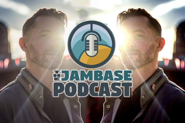 The JamBase Podcast: Luke Miller Of Lotus