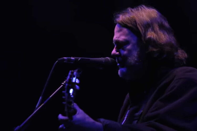 Watch Widespread Panic Cover Grateful Dead’s ‘New Speedway Boogie’ At Oak Mountain In 2011