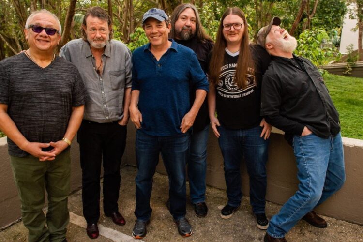 Widespread Panic Announces 2021 Concerts In New York City, Milwaukee & Atlanta