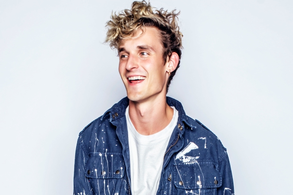 GRiZ Announces Space Camp w/ All Star Lineup Featuring ….