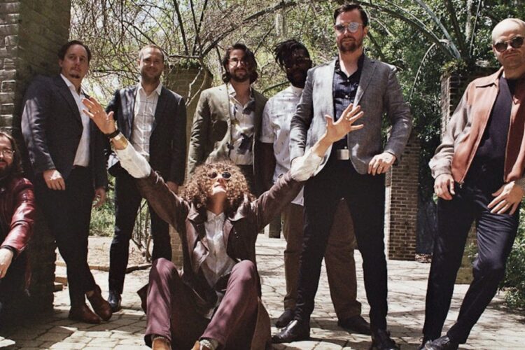 The Revivalists Announce June 2021 Concerts At Red Rocks With Neal Francis