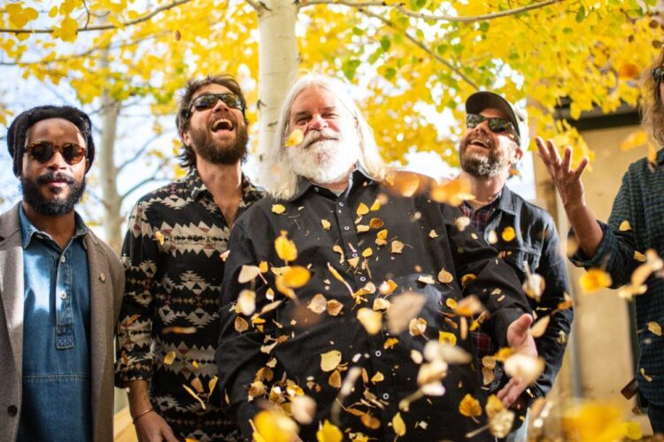 Leftover Salmon Expands Summer Tour 2021