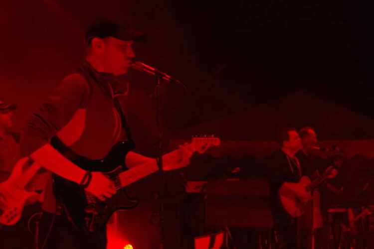 Umphrey’s McGee Performs ‘Sludge & Death’ In Atlanta: Pro-Shot Video