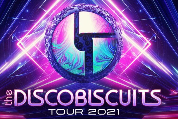 The Disco Biscuits Confirm Augusta, New Jersey Livestreams