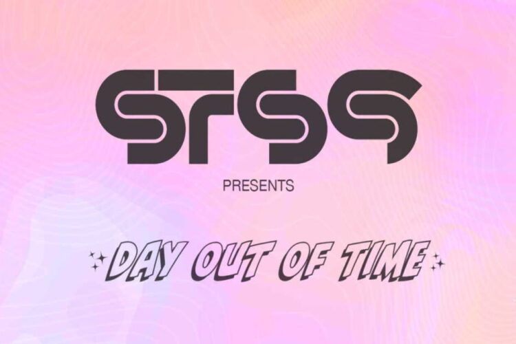 STS9 Confirms ‘Day Out Of Time’ Concert In Denver After Red Rocks 2021 Run