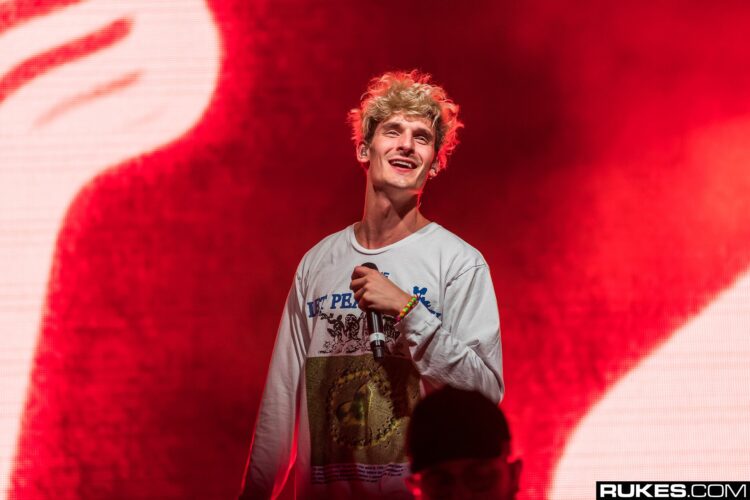 GRiZ Announces Epic 3-Night Run in Denver Over Halloween Weekend, ‘Another World’